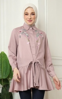 Blouse Fadiyah Embroidery Blouse