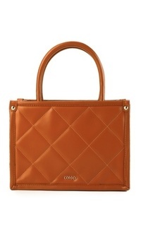 Bag CALEP - Hand Bag Wanita CLARA Series - Terracotta