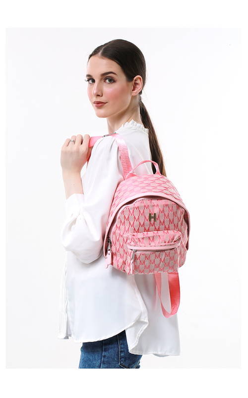 Tas ransel wanita LV type monogram