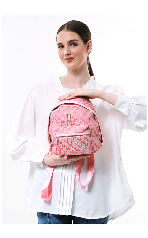 Tas ransel wanita LV type monogram