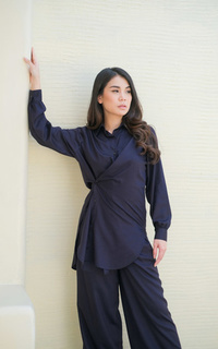 Blus Kei Blouse