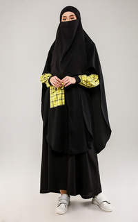 Gamis Ameera Set