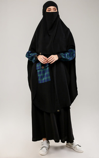 Gamis Ameera Set