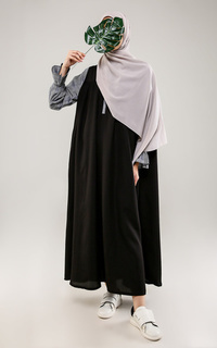 Gamis Aminah Dress