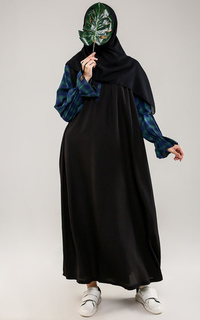 Gamis Aminah Dress