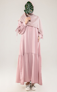 Gamis Jameelah Dress