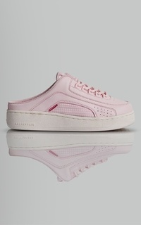 Sepatu Maknae Blush Pink