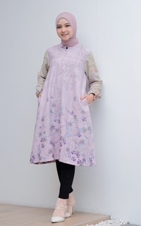 Tunik Khaliya tunic