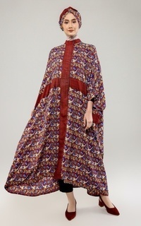 Kaftan Hongbird Kaftan