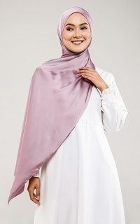 Pashmina  Alma Shawl 3.0 - Taro