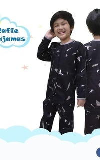 kids' clothing Rafie Pajamas