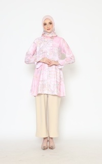 Tunik TUNIK IRIS_PINK