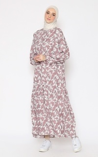 Long Dress Basma MSD Long Dress MSD 127