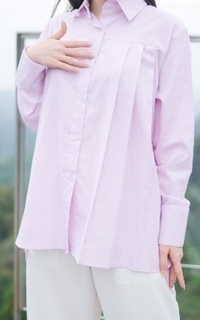 Blouse Nalla - Pink