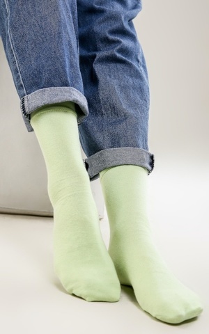 Socks Cotton Wudhu Socks