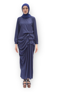 Gamis Sabian Dress 