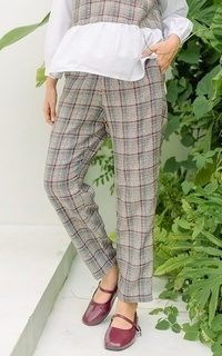 Celana Signature Paulina Pants 775.56133.85