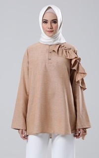 Blouse Alisha Top Blouse - ZRN