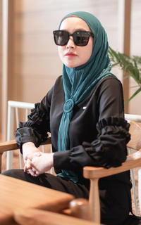 Ariona - Daiva Hijab Instant