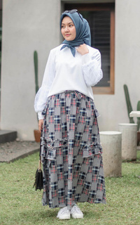 Skirt Ariona - Micca Skirt