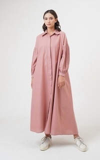 Tunik Haruka Long Tunic