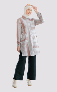 Tunic Tunic Ania New Series