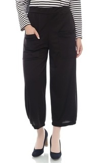 Celana Mybamus Filia Pocket Kullote Pants