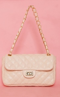 Tas Brooklyn Bag Cream