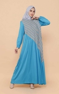 Gamis Jenita maxidress