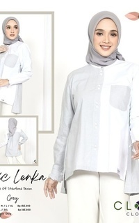 Tunik TUNIC LENKA