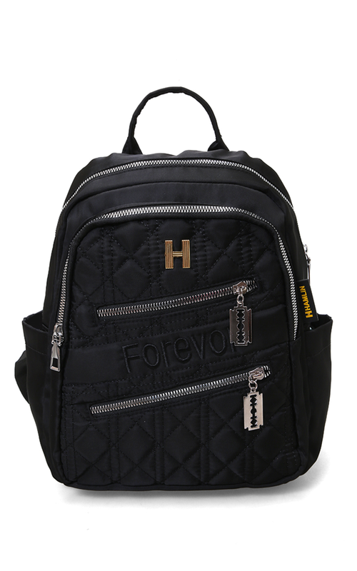 Shop Hamlin Afra Tas Ransel Mini Wanita Backpack Desain Unik