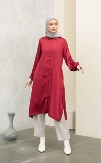 Tunik Rayna Tunik / Maroon