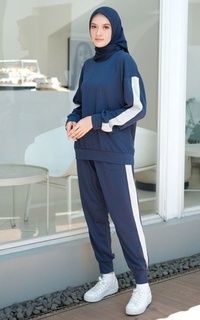 Setelan BUNDLE 2 Pcs SET Sporty Amala