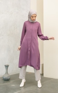 Tunic Rayna Tunik / Grape