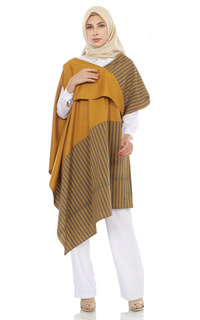 Tunic Betari Tunik Lurik