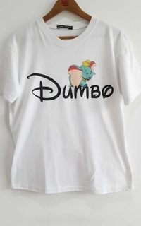 Blouse T- Shirt Dumbo