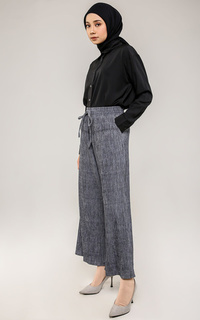 Pants Adeline Misty Cullote Pants