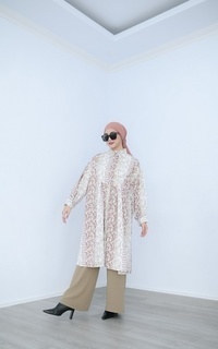 Tunik Loretta Tunic