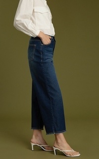 Pants Signature Ratu Cullote Jeans 777.92186.46