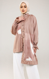 Blus Saadi Top