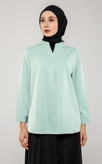 Kemeja F18033- Amy Shirt