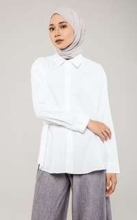 Kemeja B2304- Yuri Top