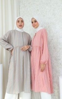 Tunic Camila Tunik - Modnyy