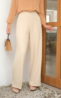 Pants C1764 - Brina Kulot