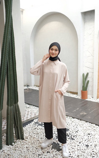 Tunic Tunik Septha