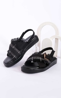 Shoes Audy Platform