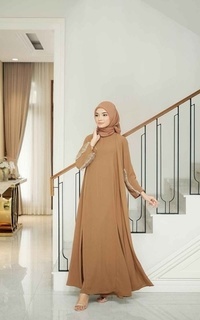 Long Dress silvia dress