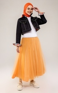 Skirt Skirt Tulle