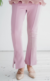 Celana Alunicorn - Roco Pants Aurora - Pants Wanita