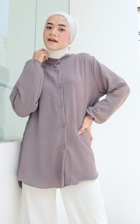 Kemeja Audy shirt  